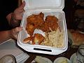 MMMMM CHICKEN